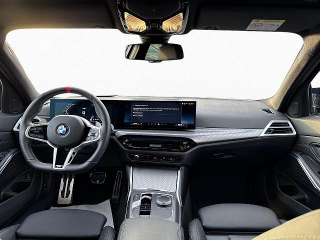 BMW 3er Touring – Bild 9