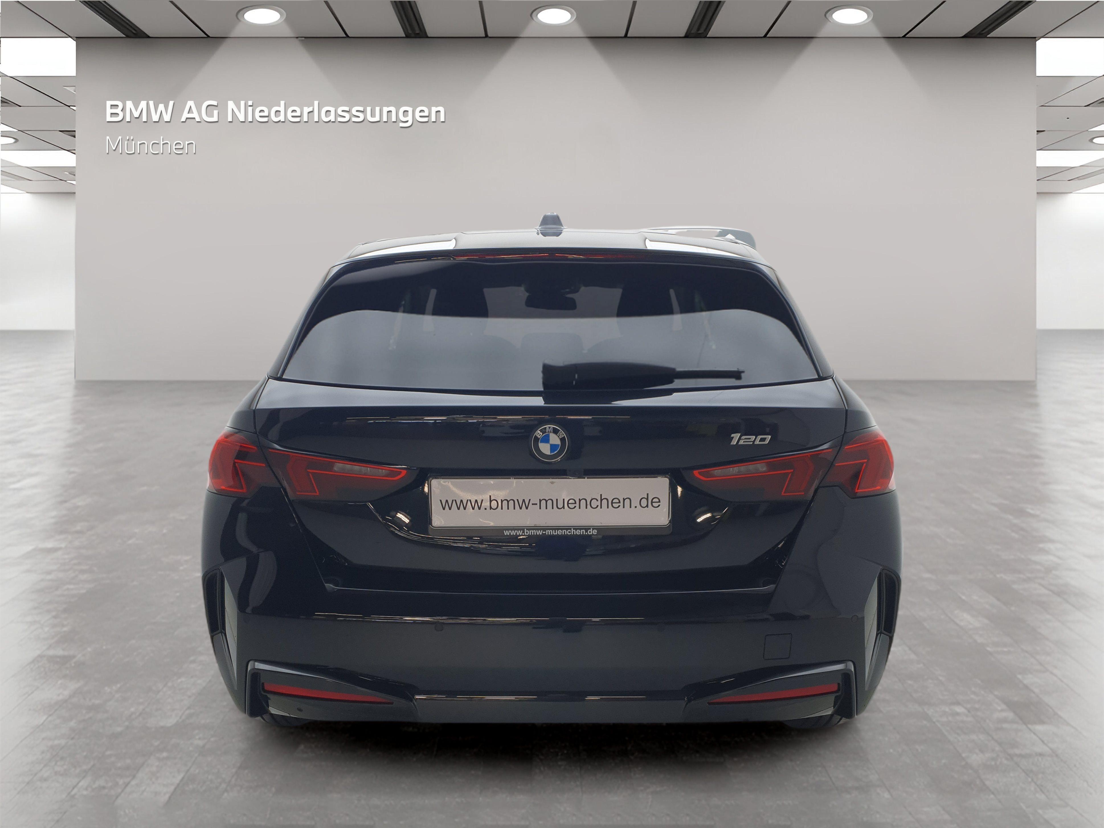 BMW 1er – Bild 19