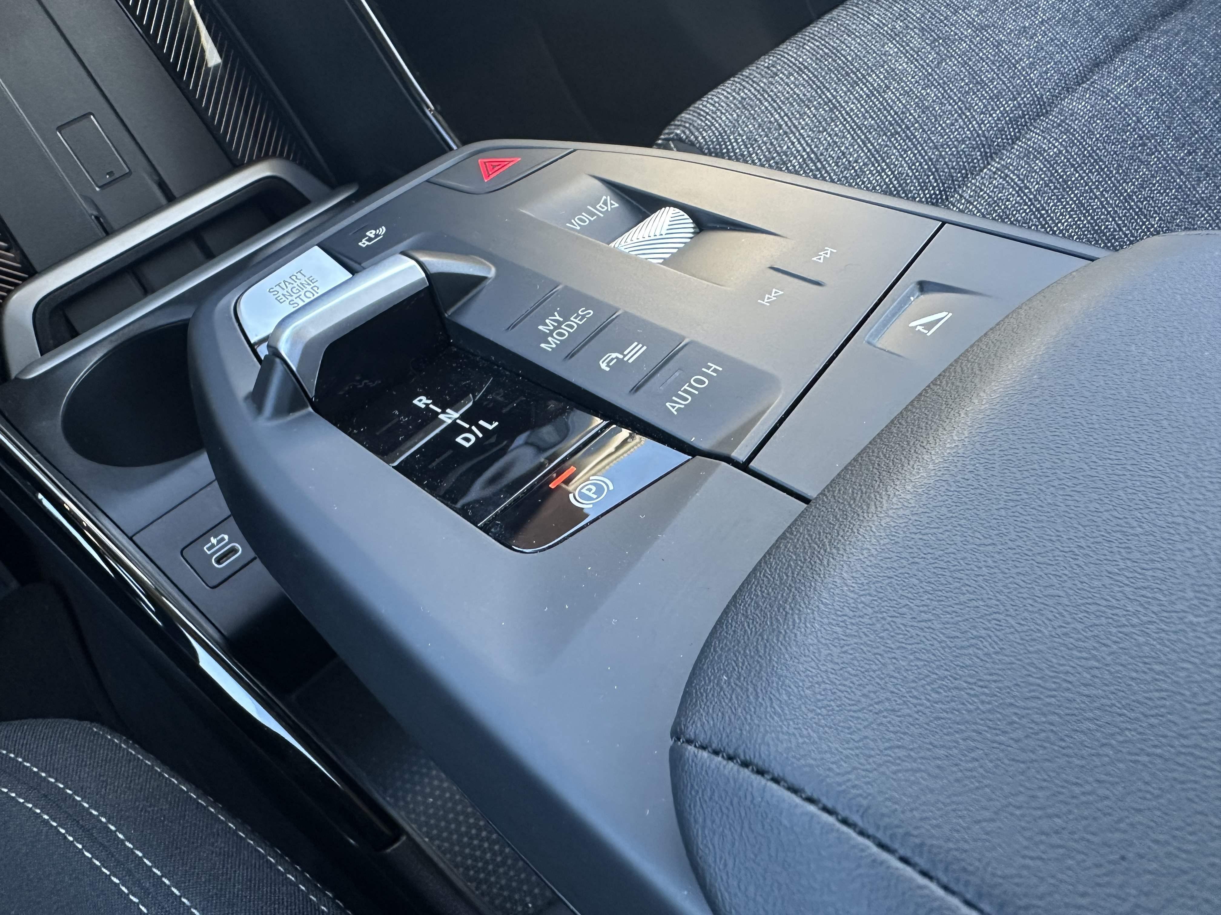 BMW 2er Active Tourer – Bild 14