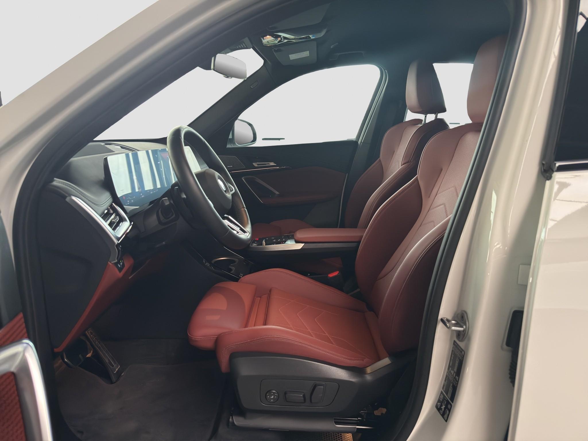 BMW X1 – Bild 18