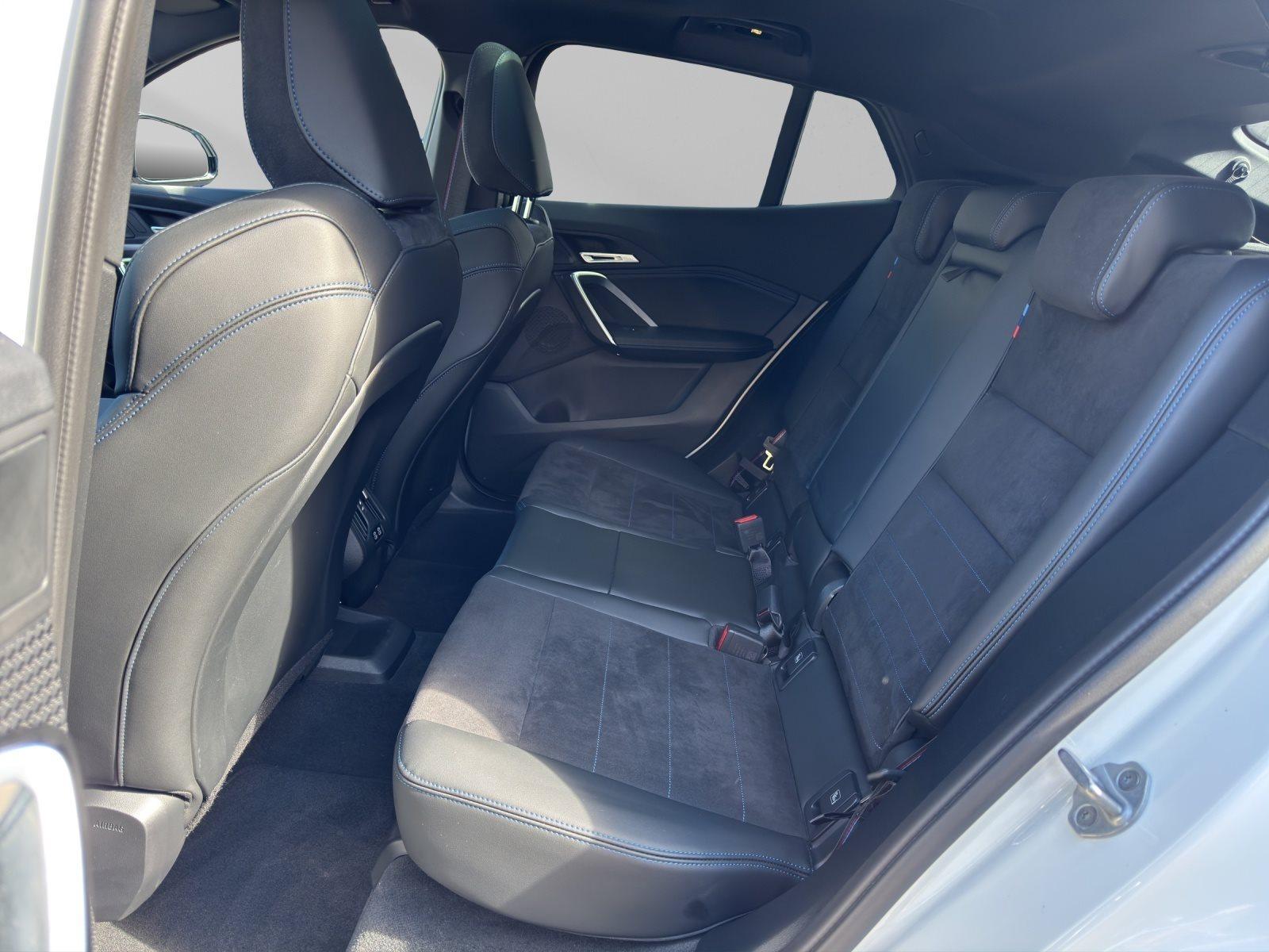 BMW X2 – Bild 14
