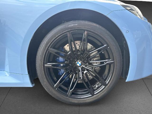 BMW M2 Coupé – Bild 7