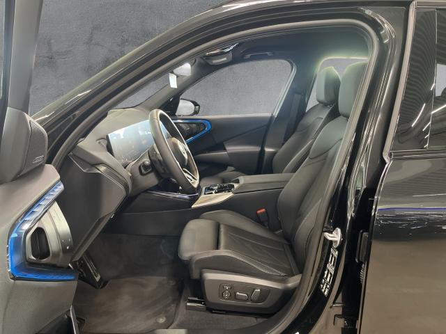 BMW X3 – Bild 33