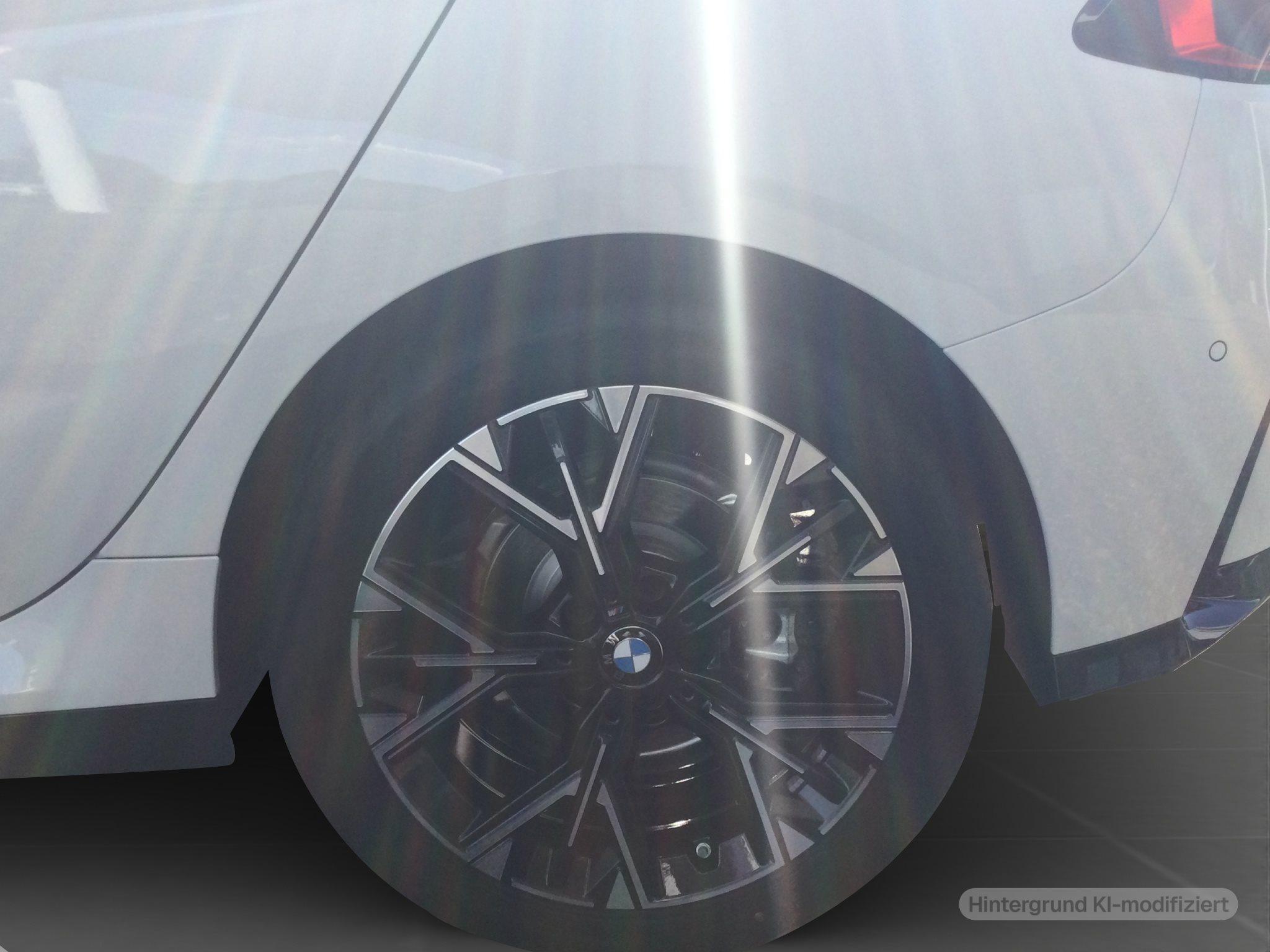 BMW 1er – Bild 17