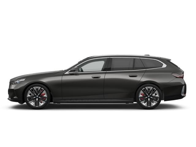 BMW 5er Touring – Bild 9