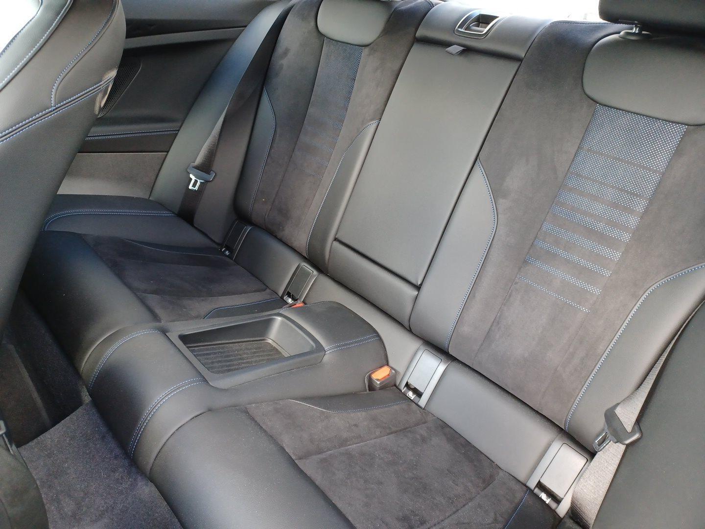 BMW 2er Coupé – Bild 13