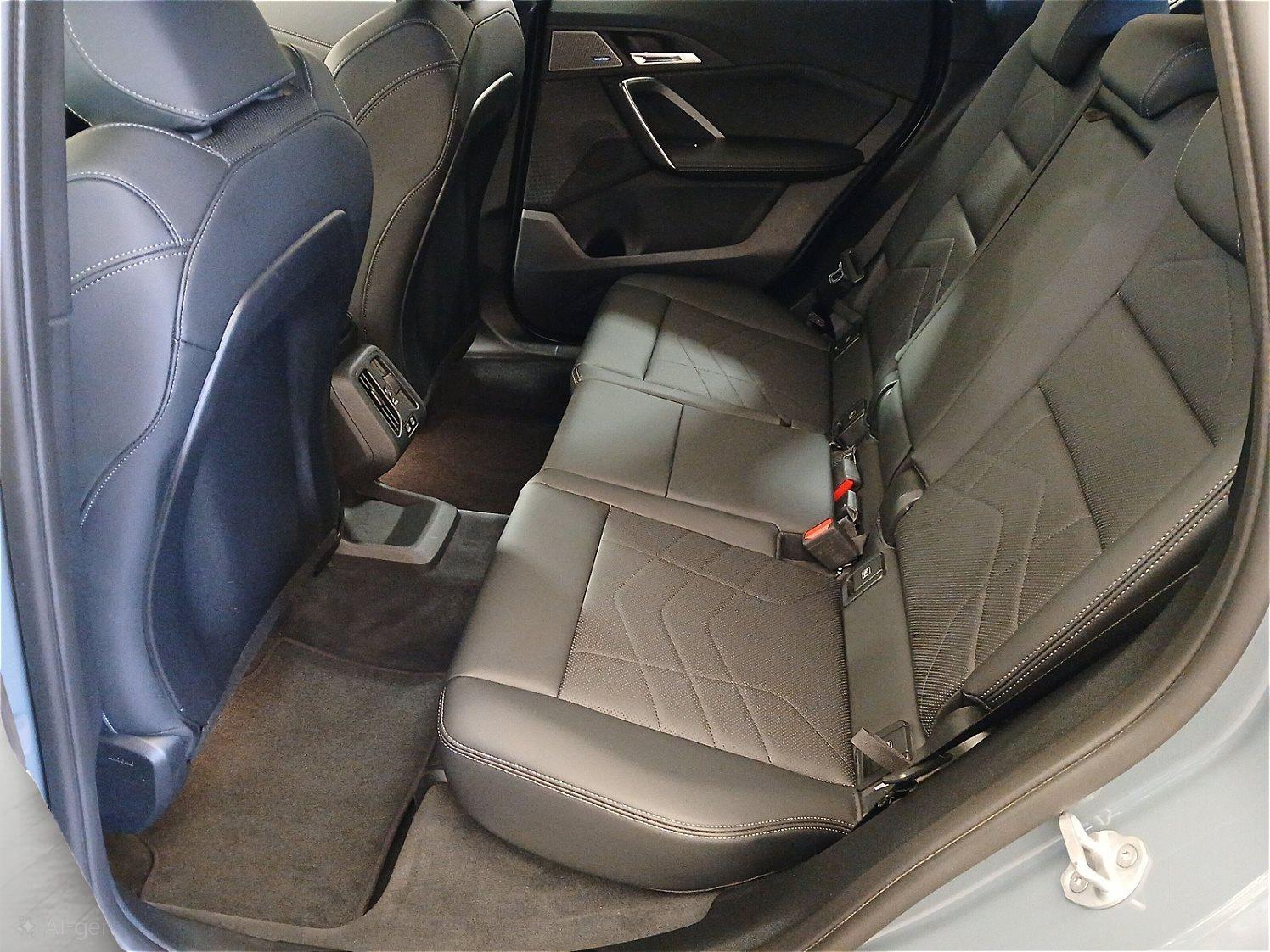 BMW X1 – Bild 10
