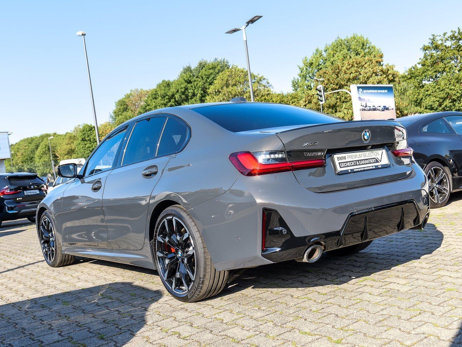 BMW 3er – Bild 9