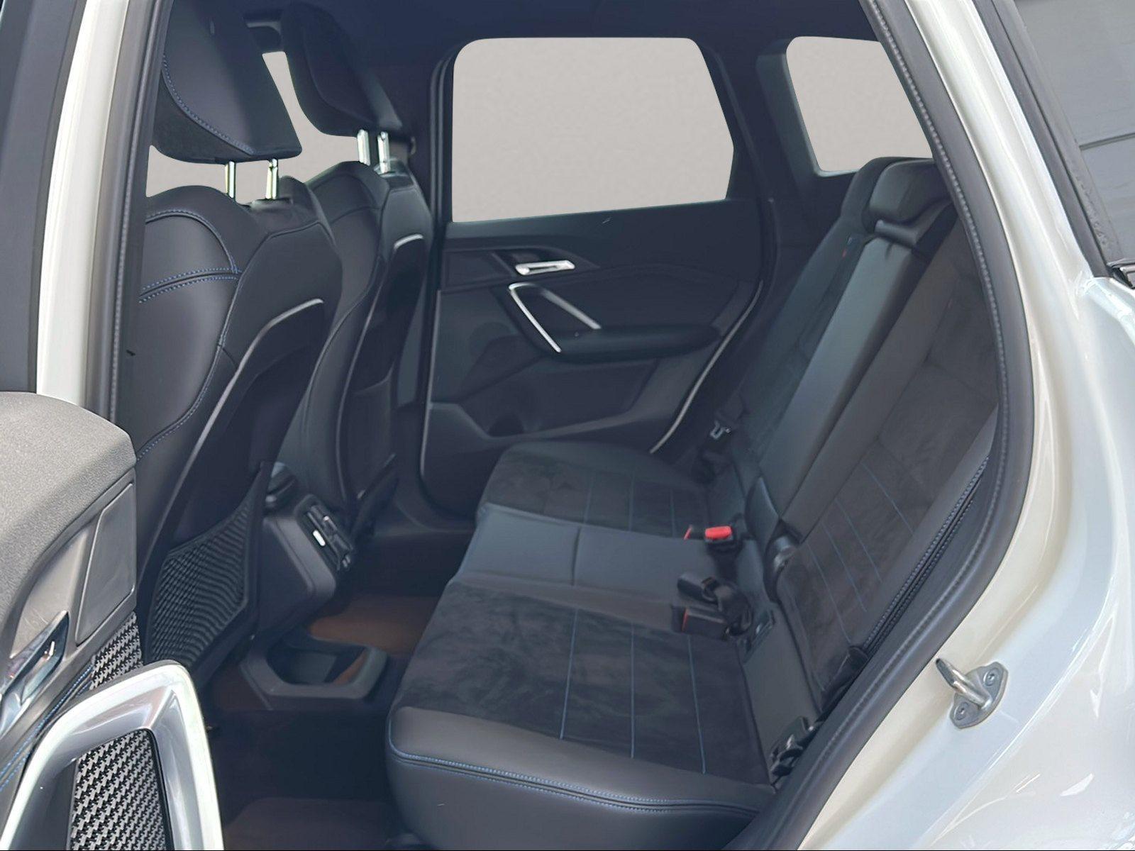 BMW X1 – Bild 11