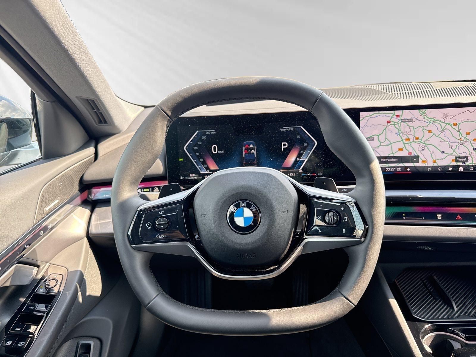 BMW 5er – Bild 21