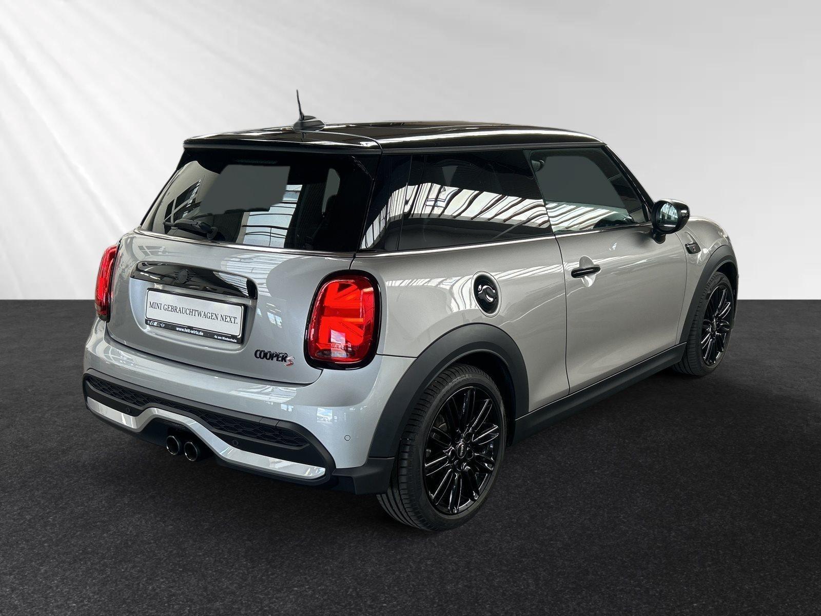 MINI Cooper 3-Türer – Bild 3