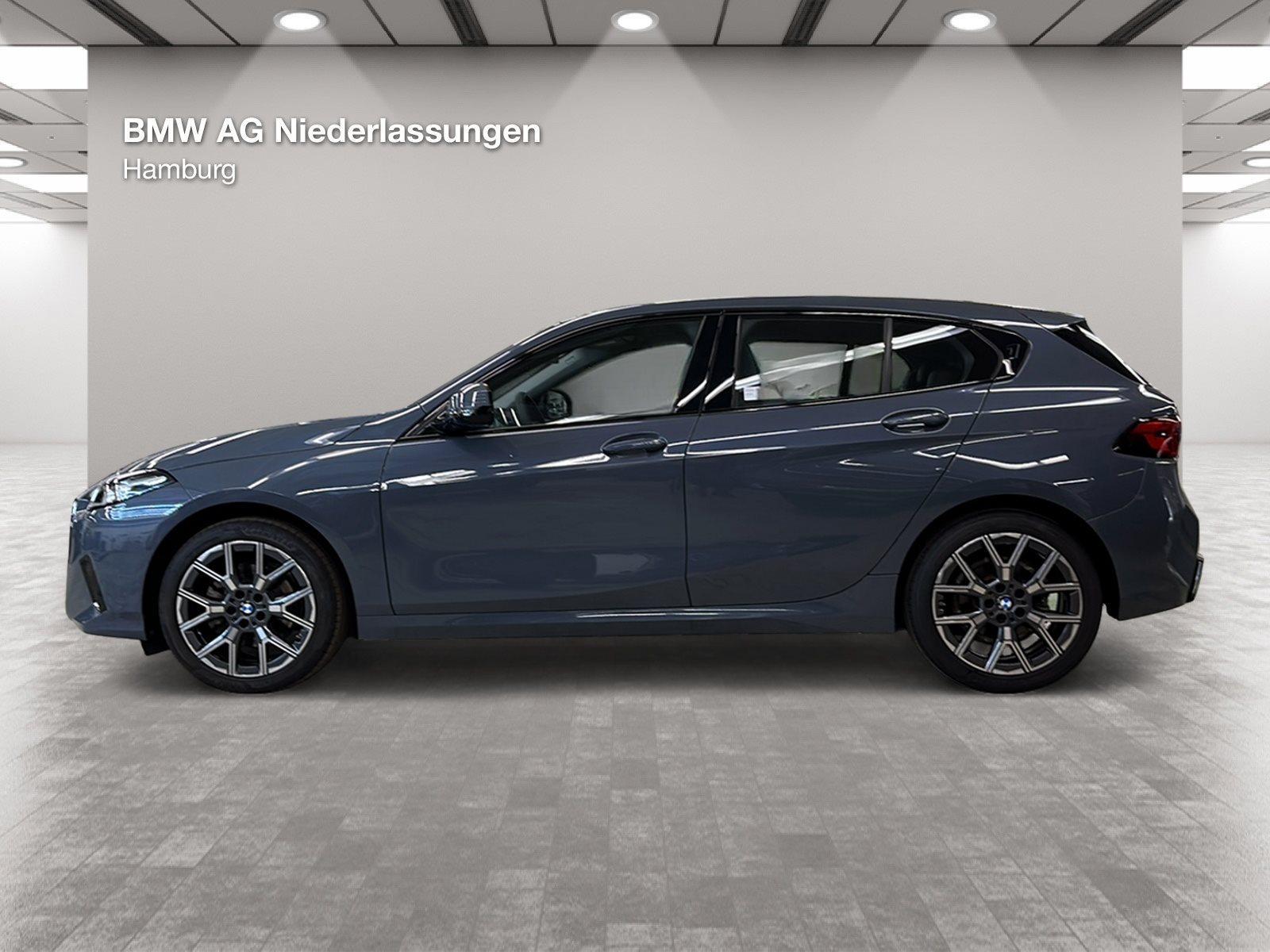 BMW 1er – Bild 2