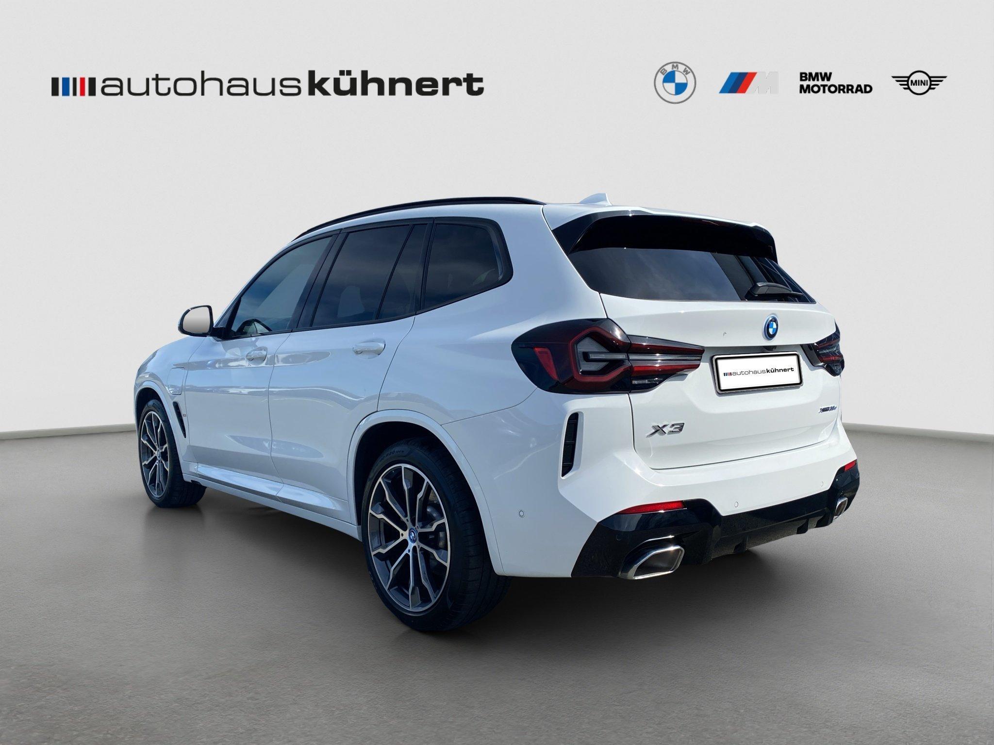 BMW X3 – Bild 5