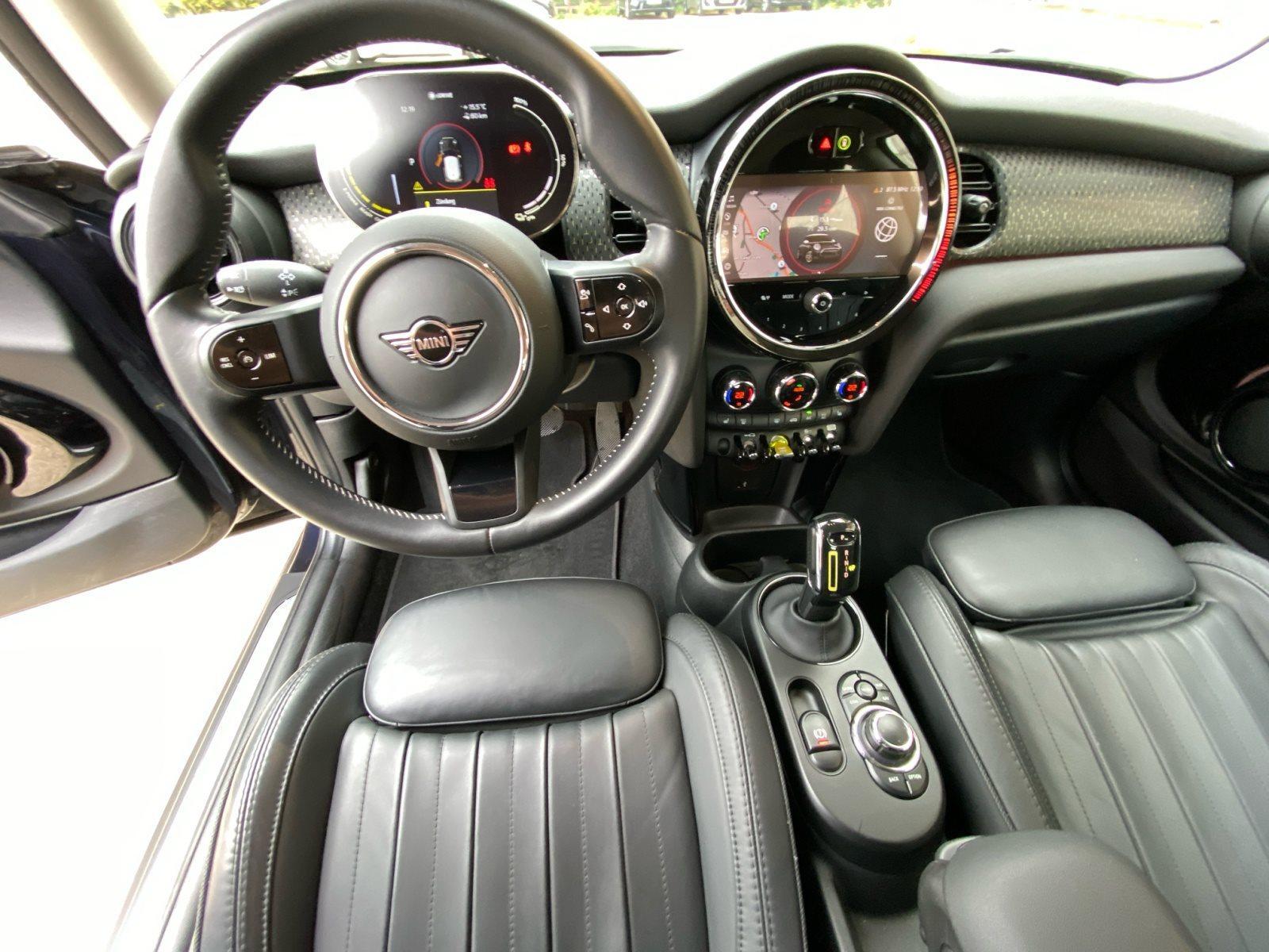 MINI Cooper 3-Türer – Bild 7