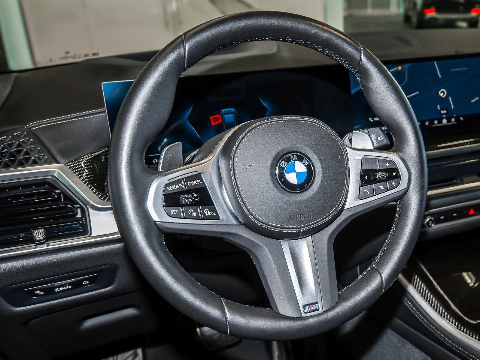BMW X5 – Bild 22