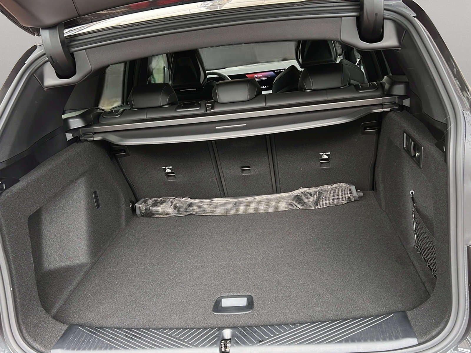 BMW X3 – Bild 13