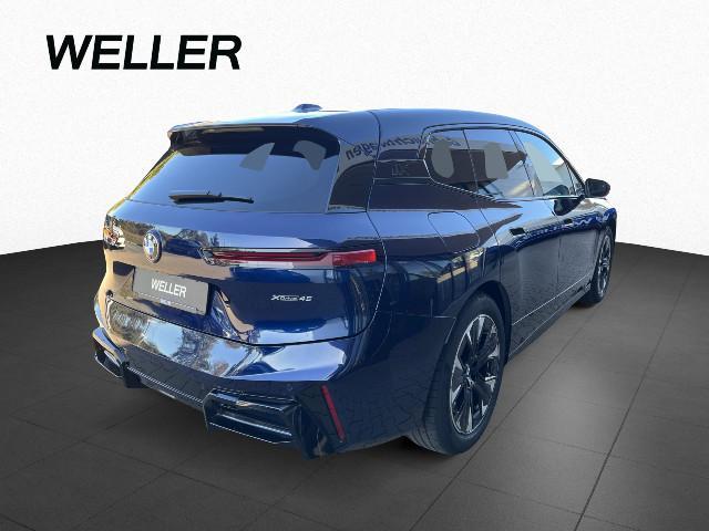 BMW iX – Bild 3
