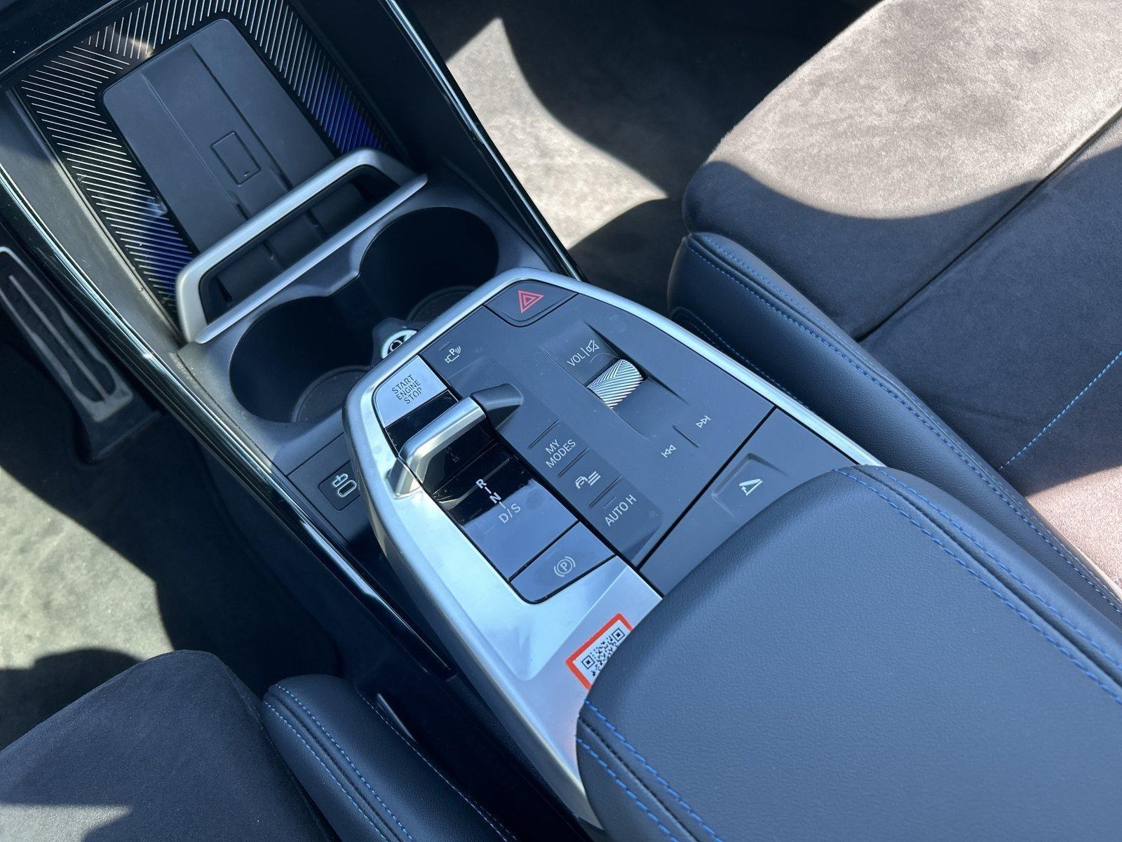 BMW 2er Active Tourer – Bild 18