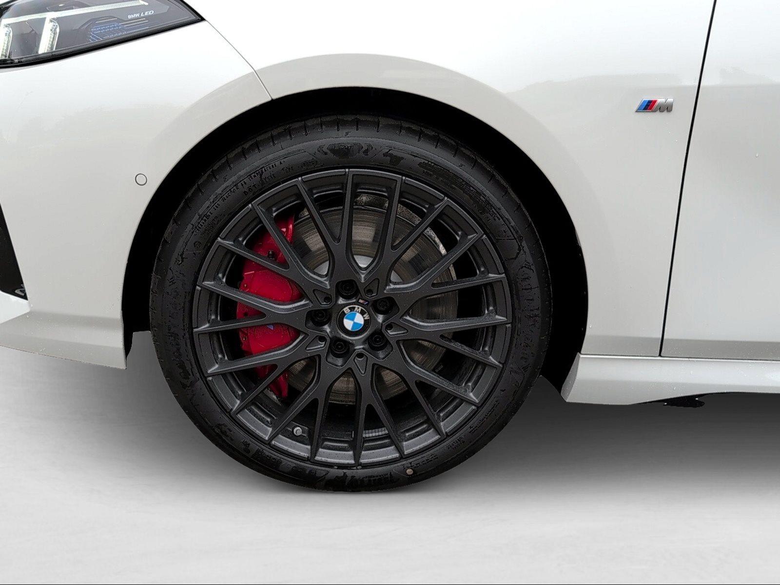 BMW 1er – Bild 3