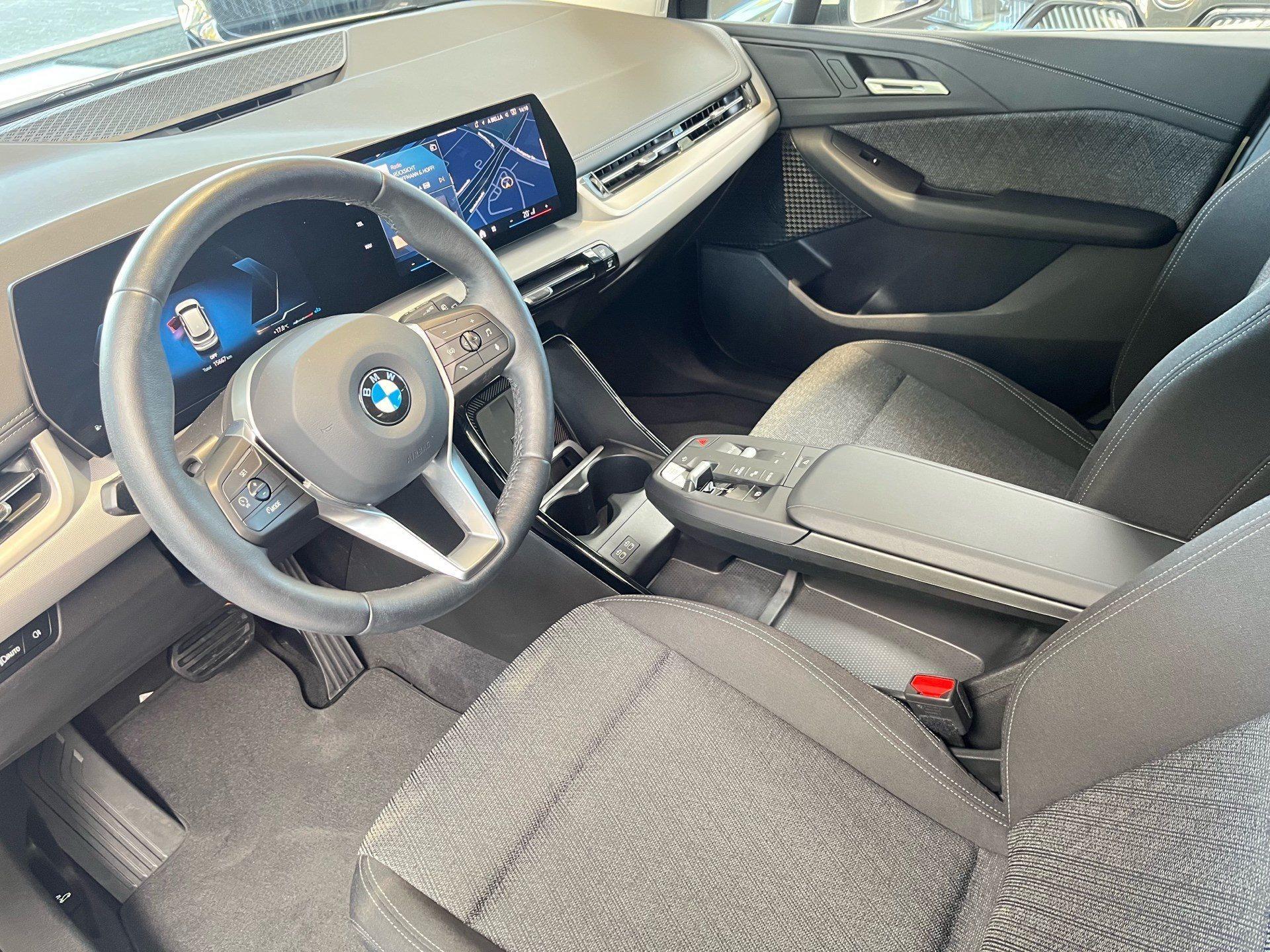 BMW 2er Active Tourer – Bild 16