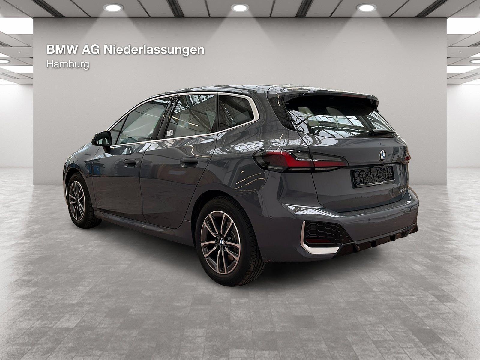BMW 2er Active Tourer – Bild 3