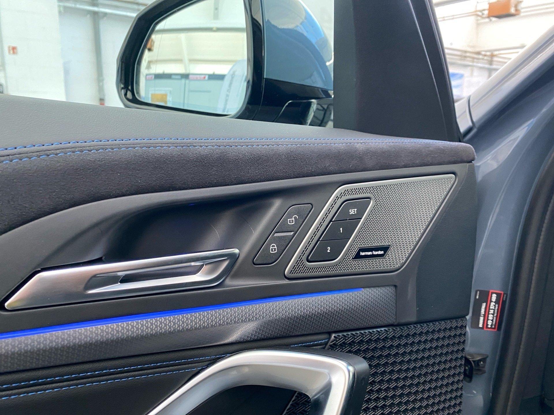 BMW X1 – Bild 9