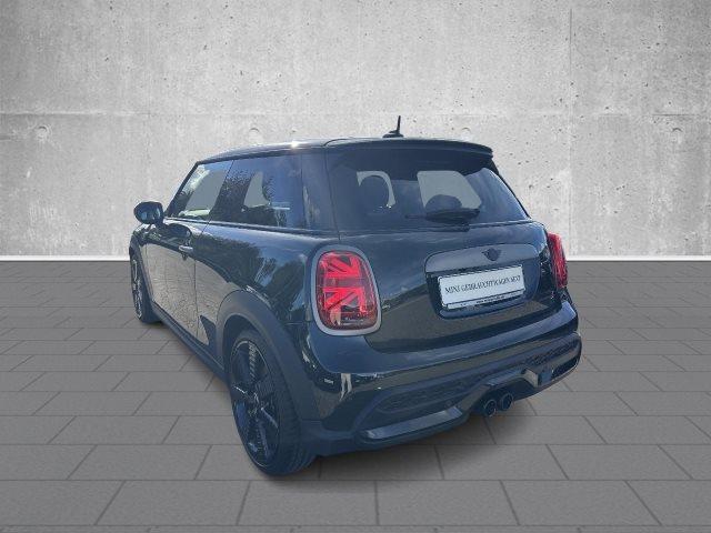 MINI Cooper 3-Türer – Bild 5