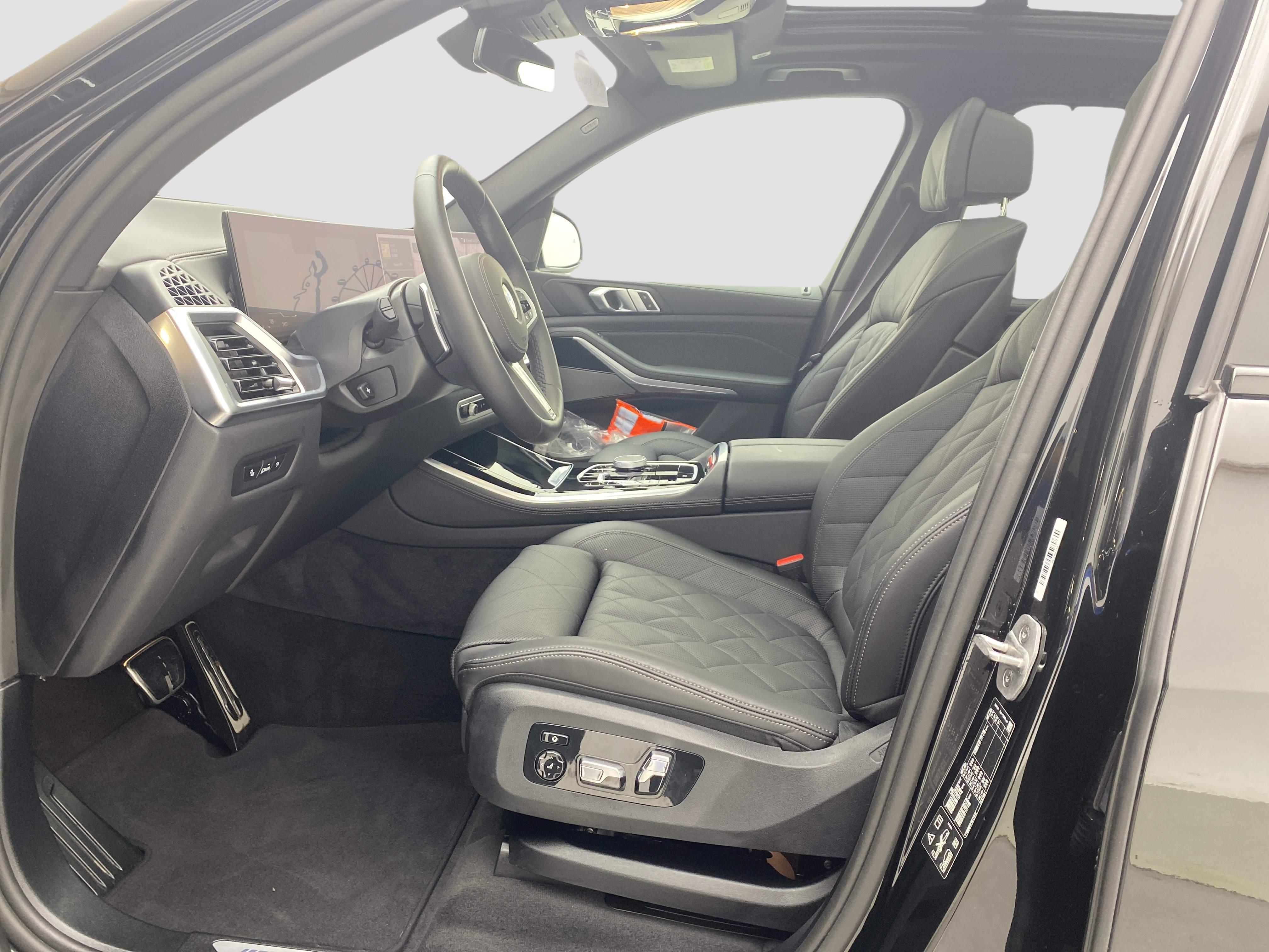BMW X5 – Bild 20