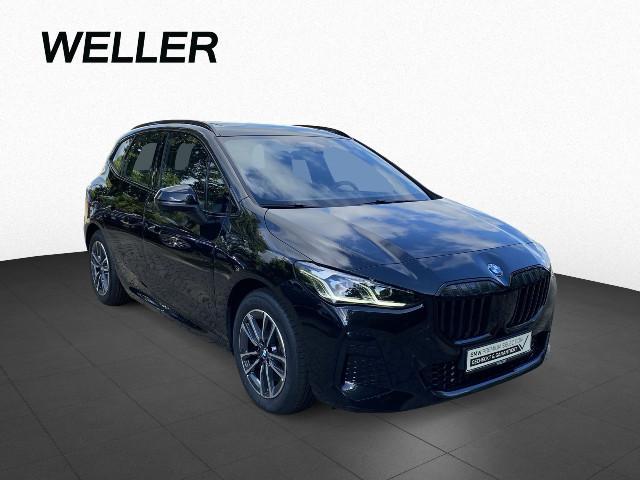 BMW 2er Active Tourer – Bild 2