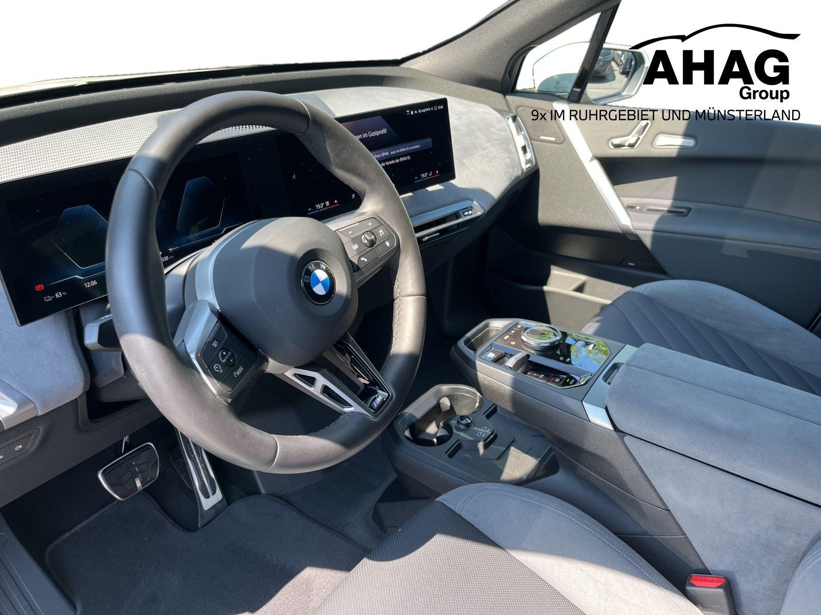 BMW iX – Bild 7