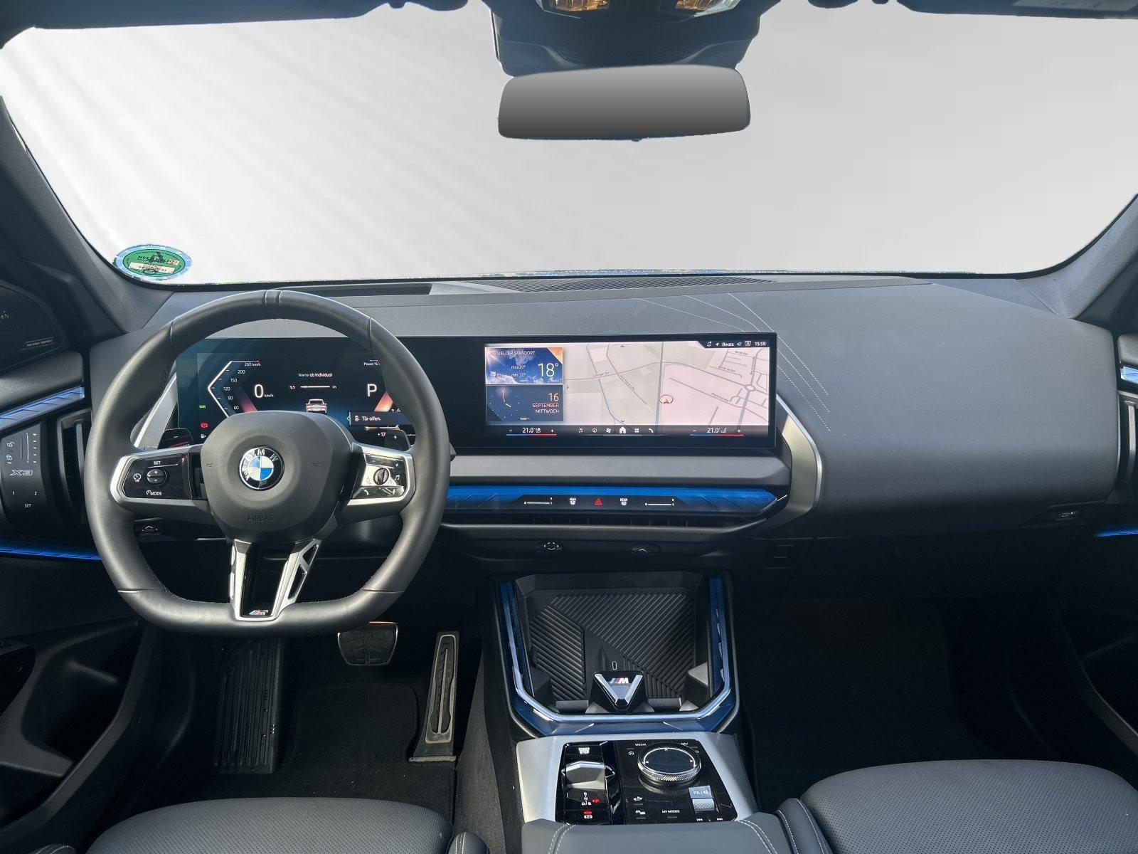 BMW X3 – Bild 20