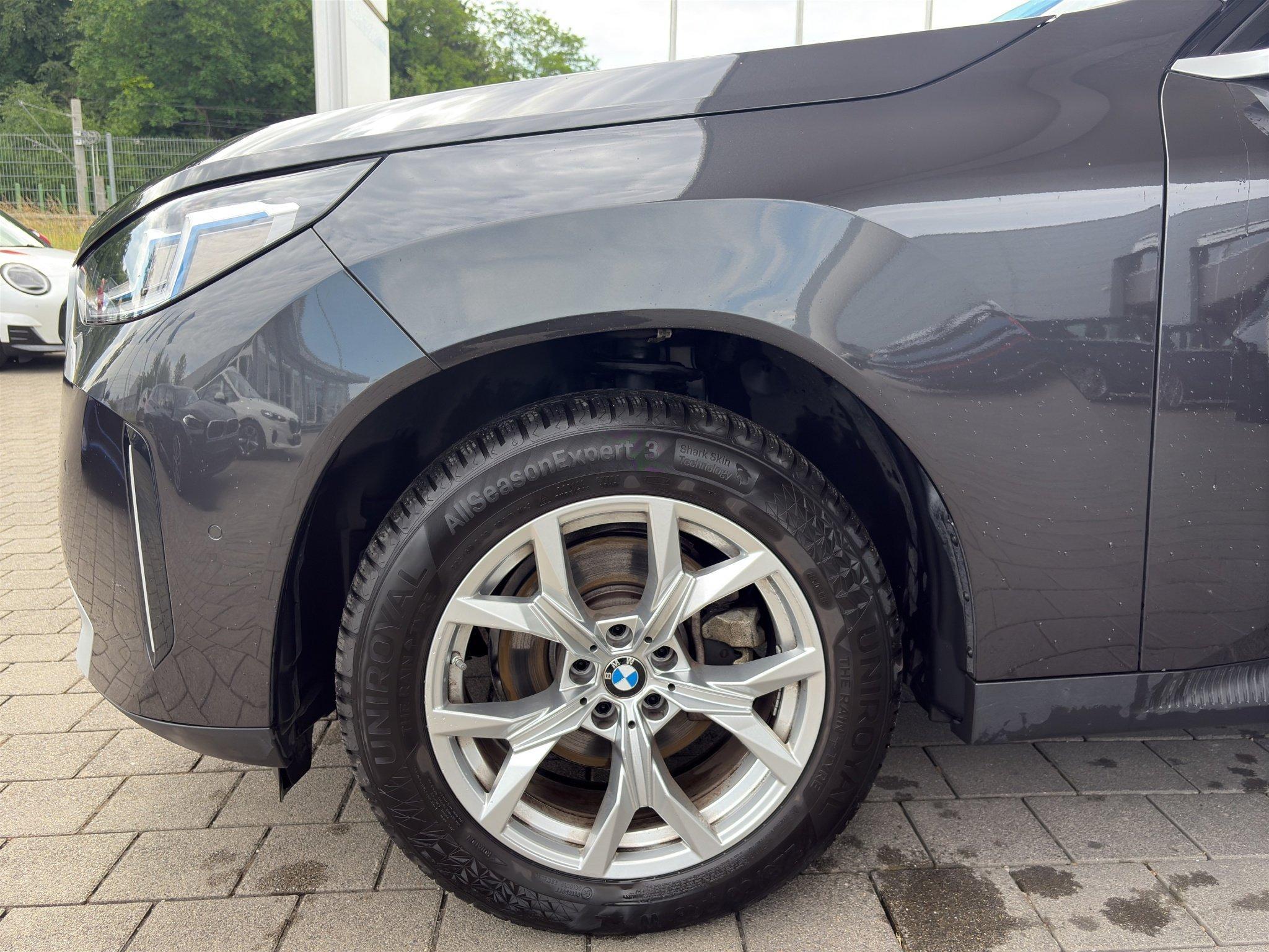 BMW X3 – Bild 4