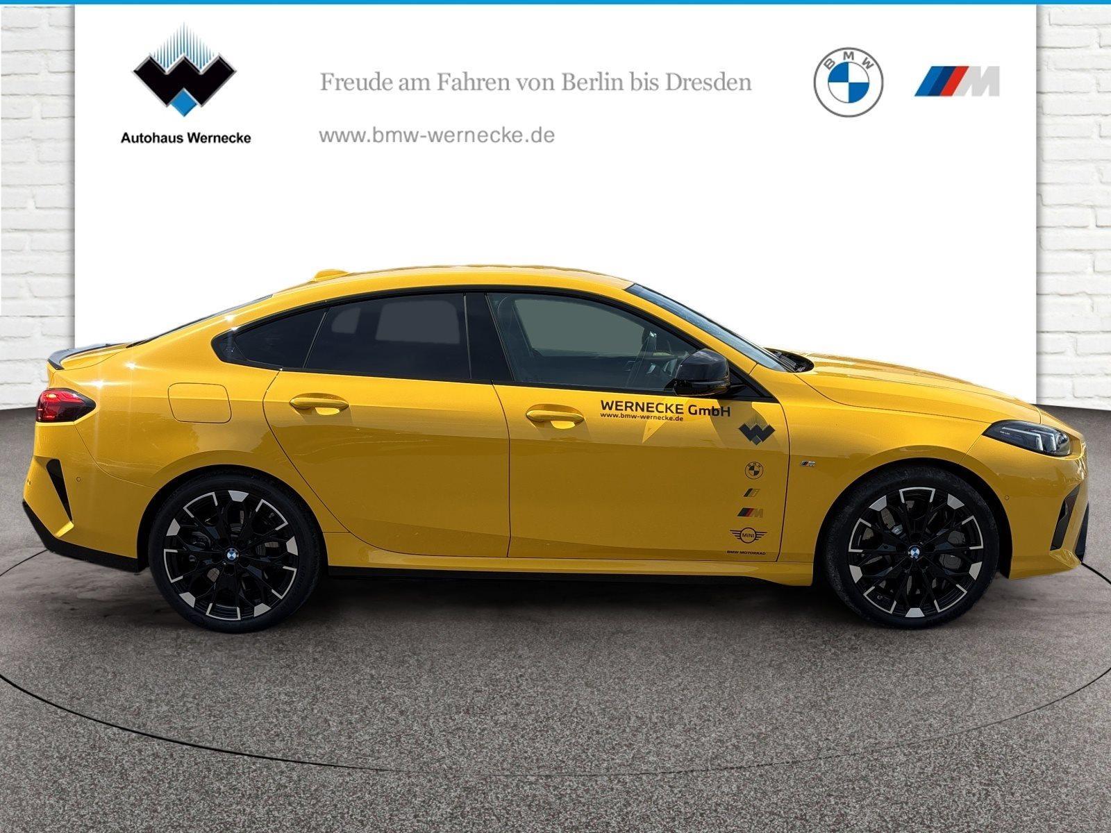 BMW 2er Gran Coupé – Bild 6