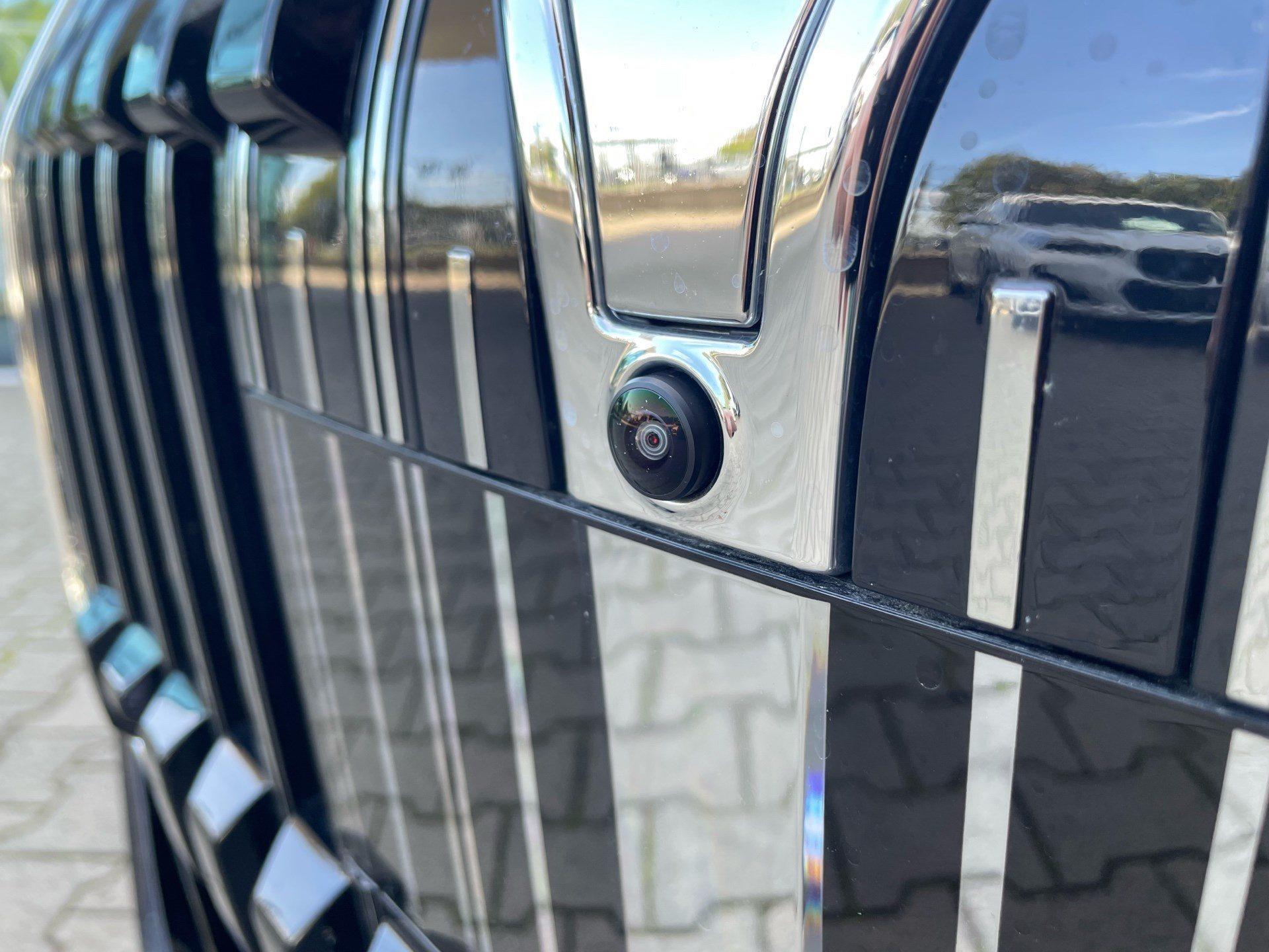 BMW 7er – Bild 7