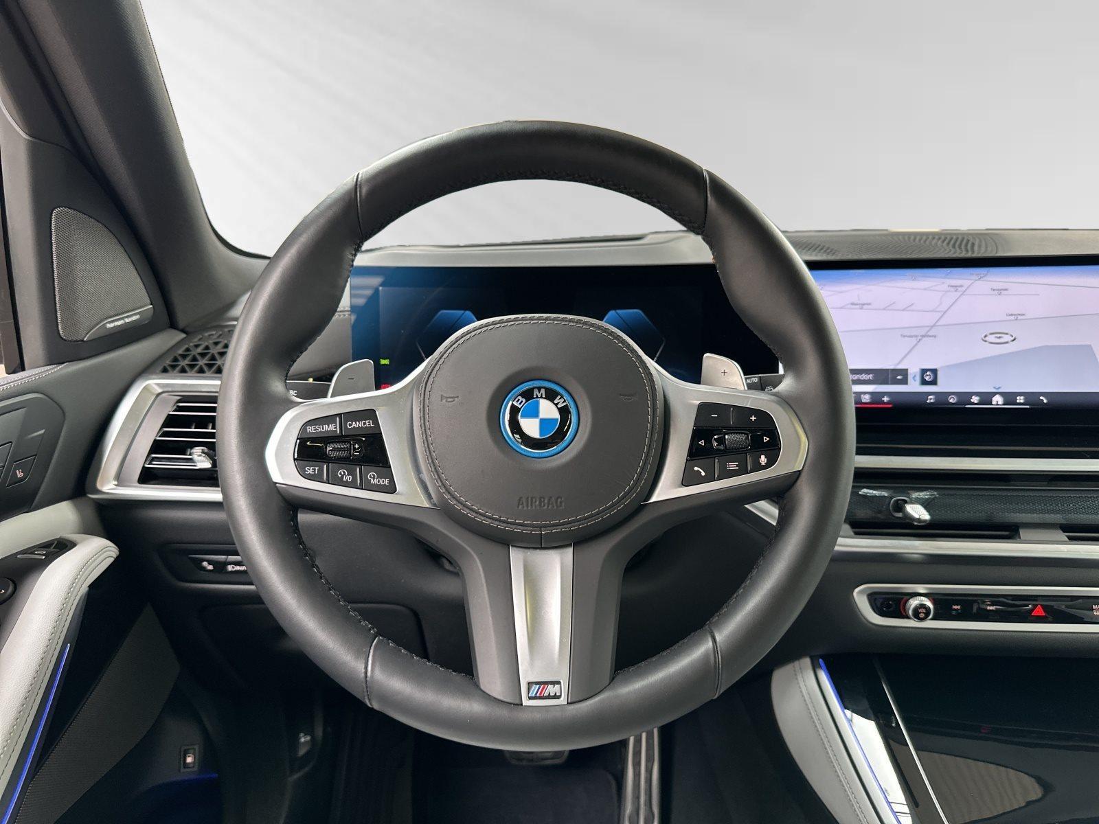 BMW X5 – Bild 10