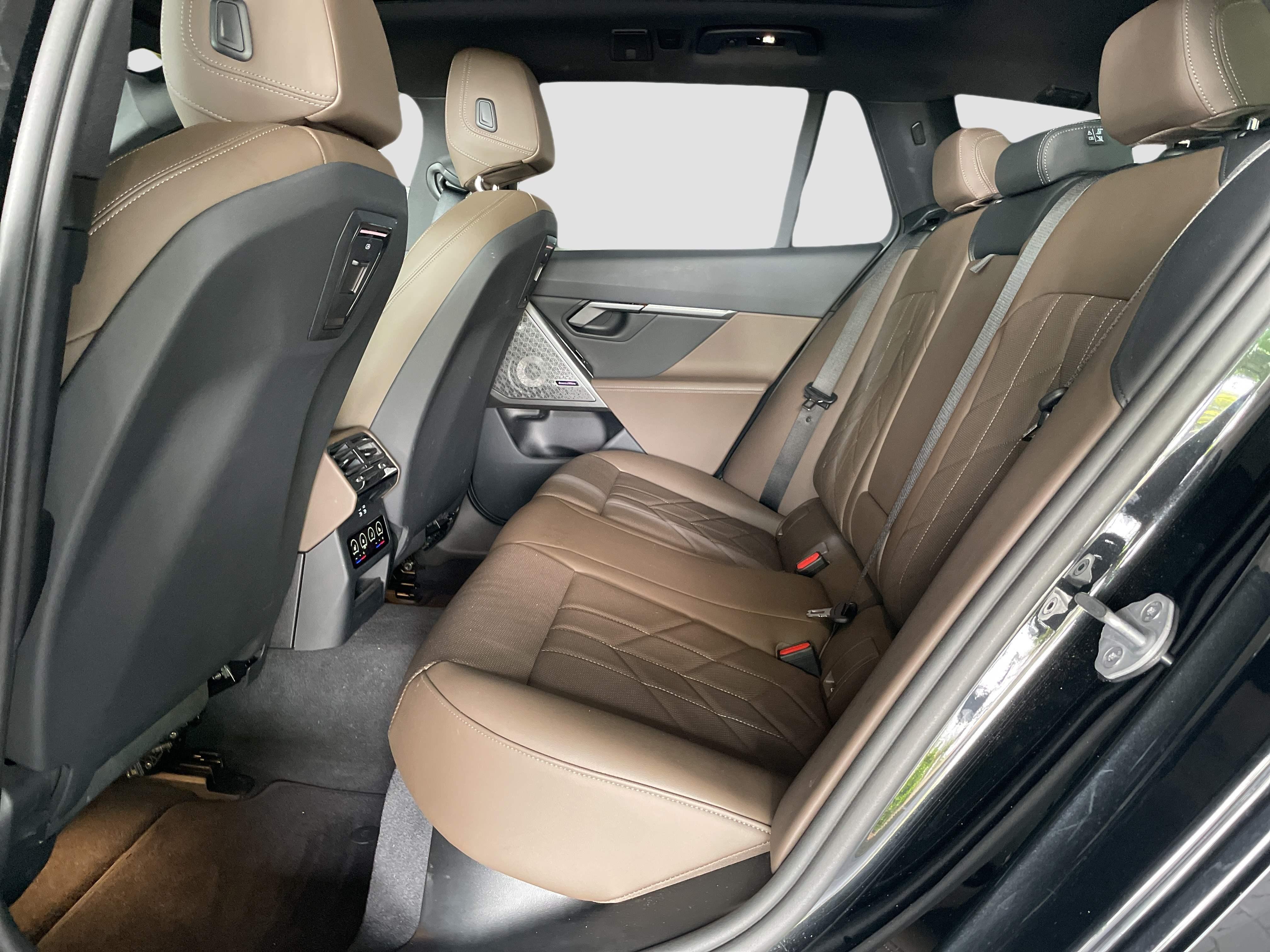 BMW 5er Touring – Bild 22