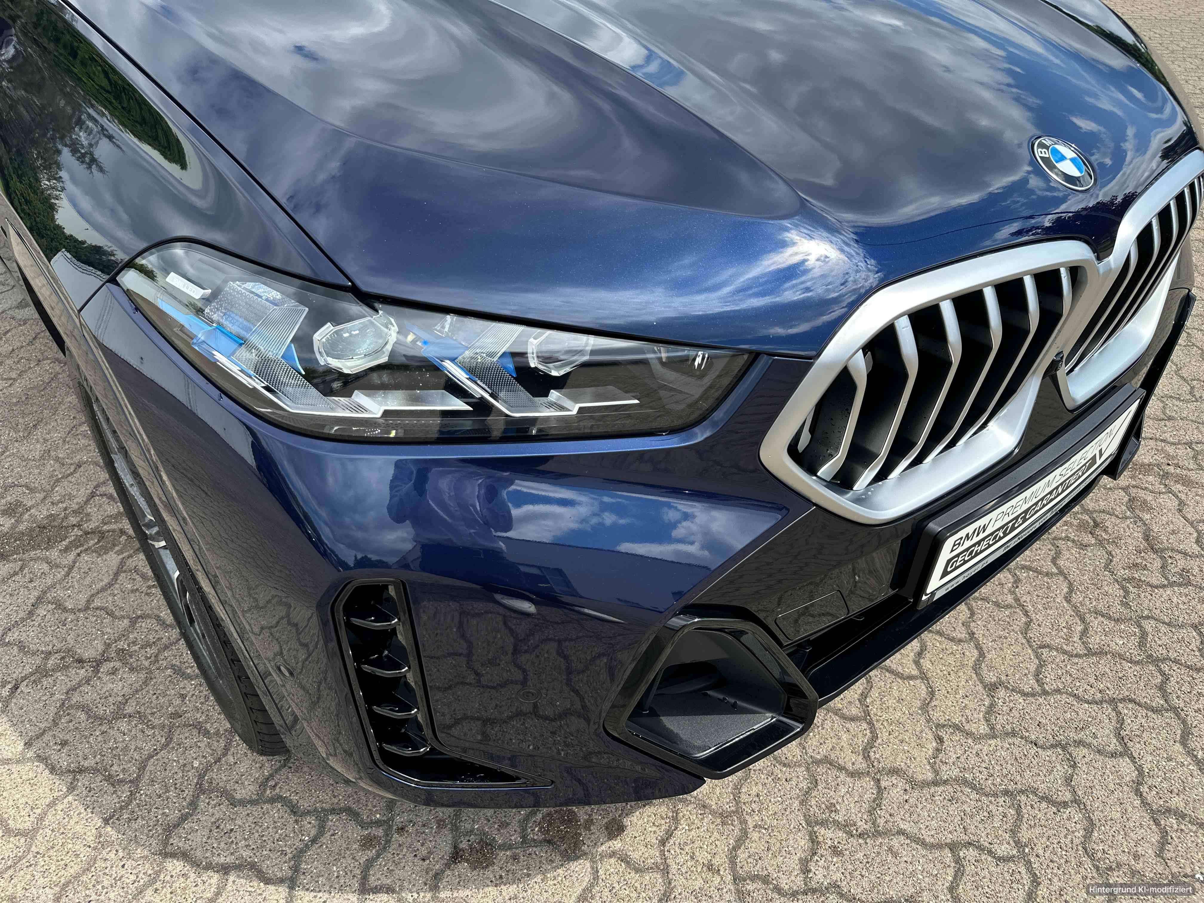 BMW X6 – Bild 18
