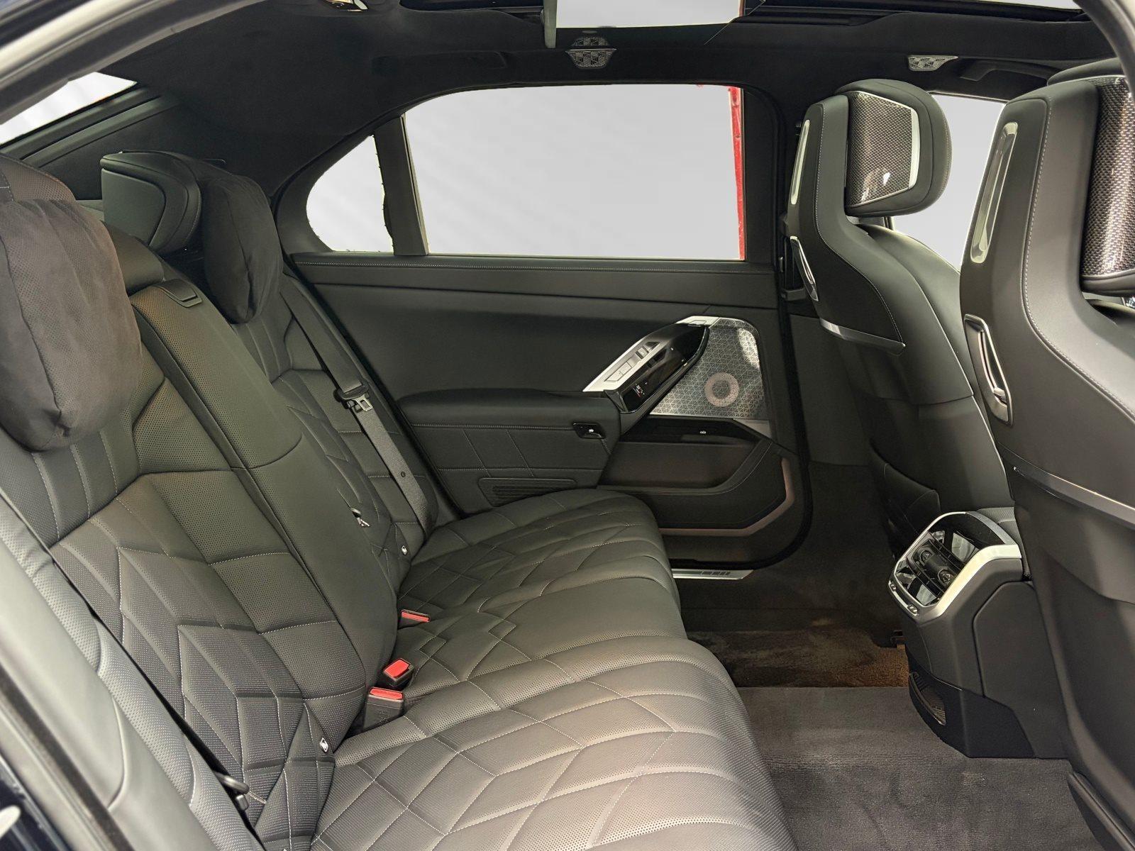 BMW 7er – Bild 17
