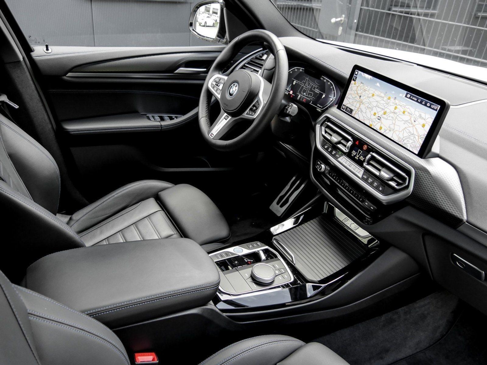 BMW iX3 – Bild 3
