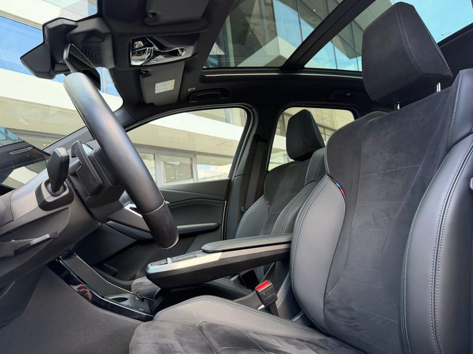 BMW 2er Active Tourer – Bild 16