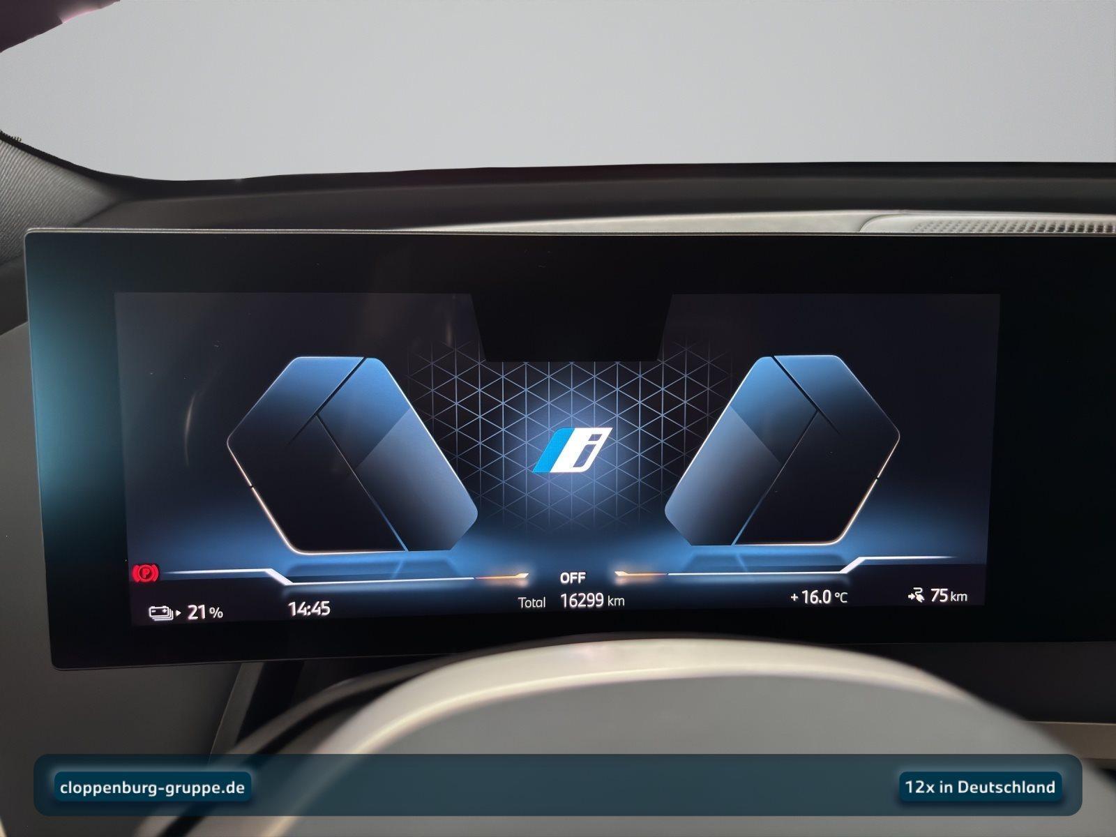 BMW iX – Bild 11