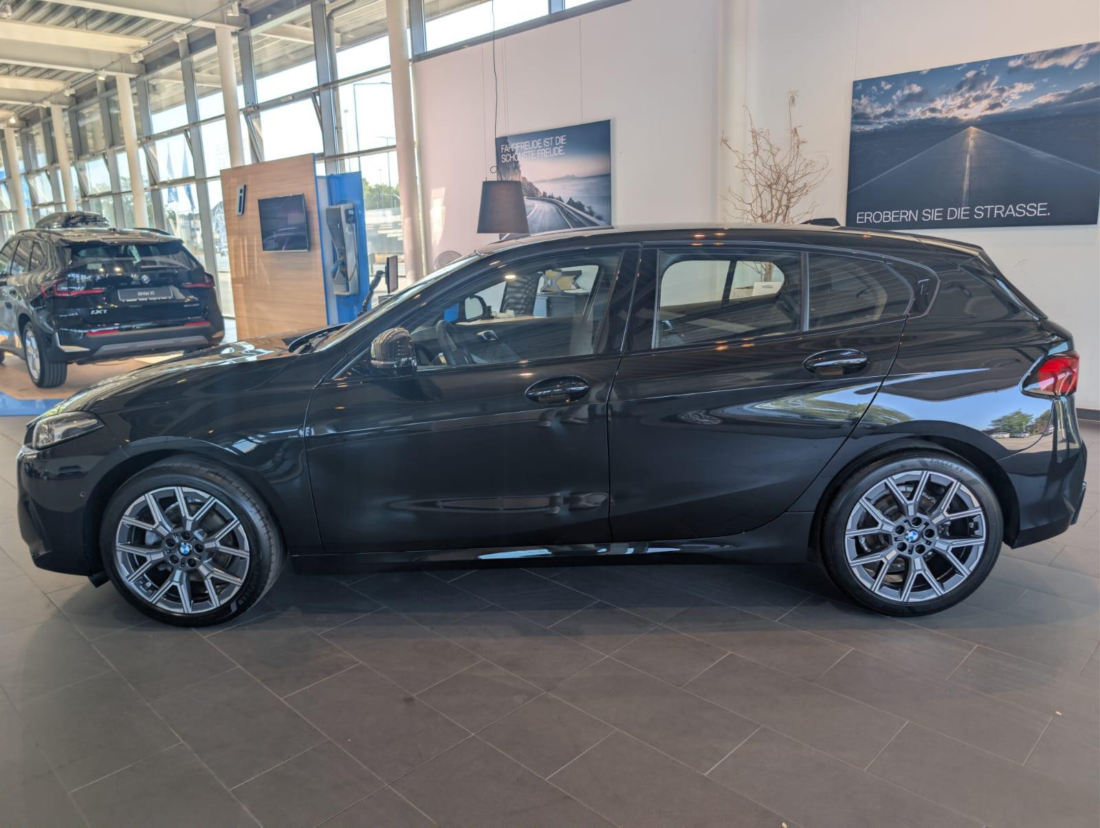 BMW 1er – Bild 12