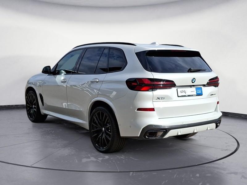 BMW X5 – Bild 8