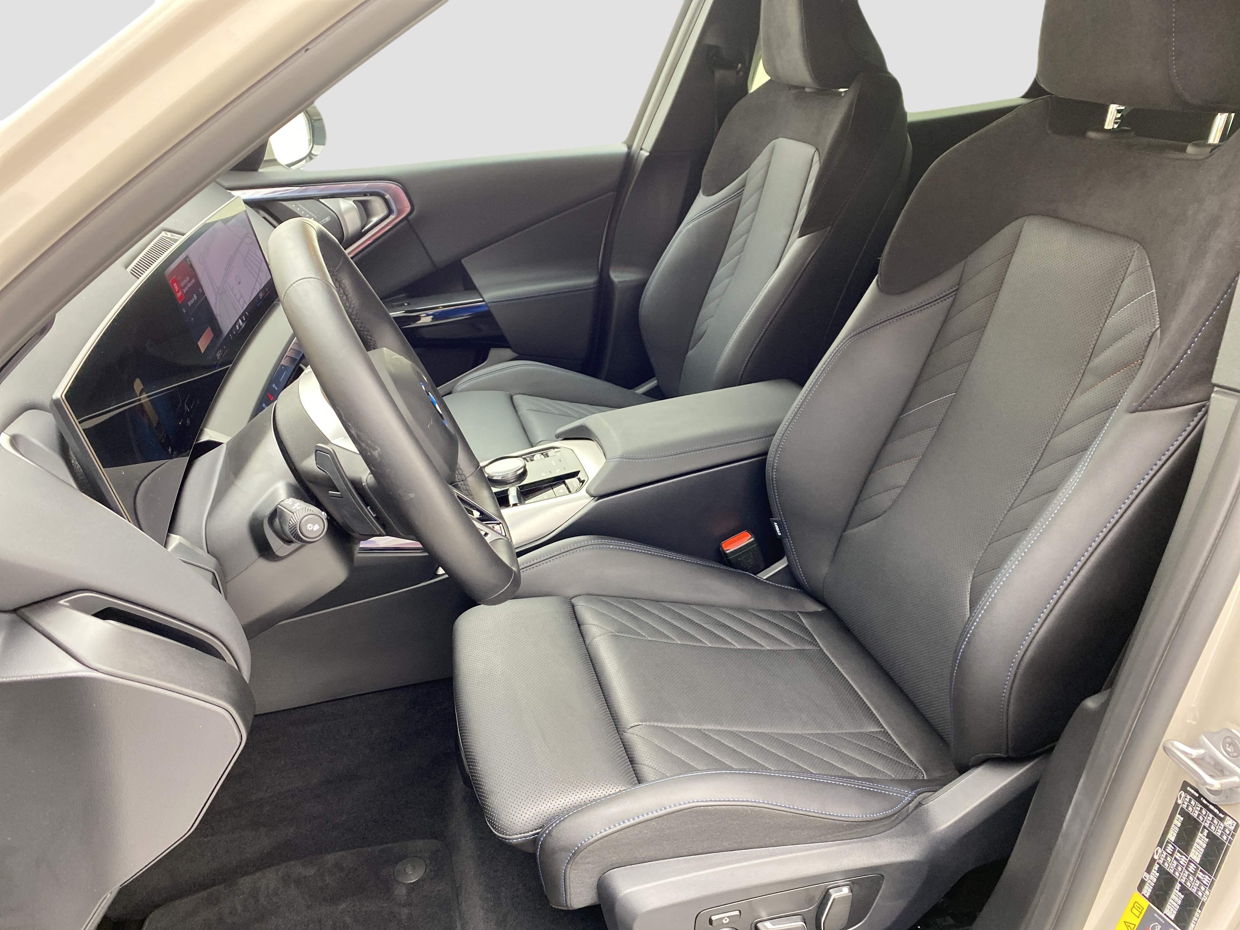BMW X3 – Bild 20