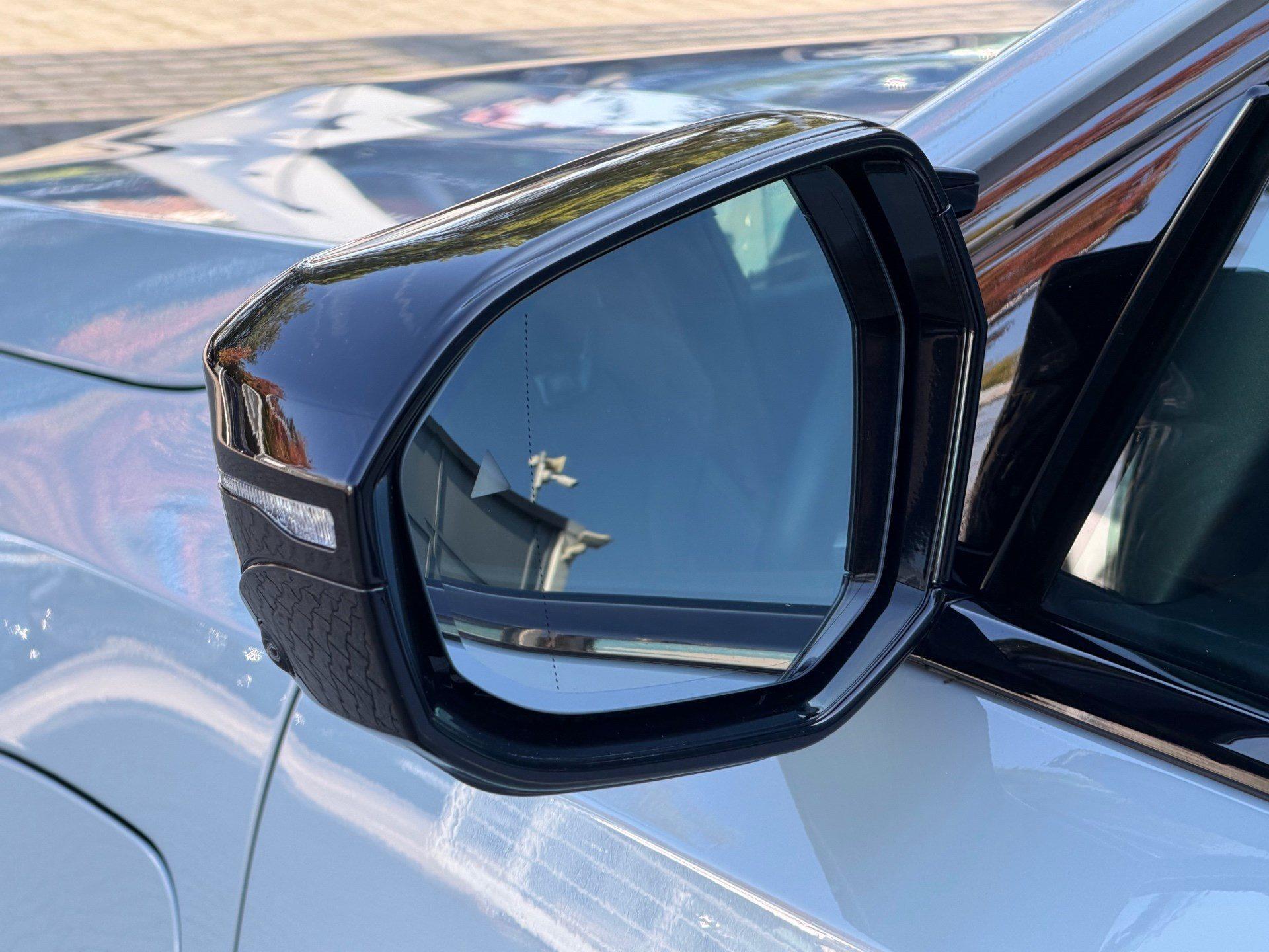 BMW M5 Touring – Bild 18