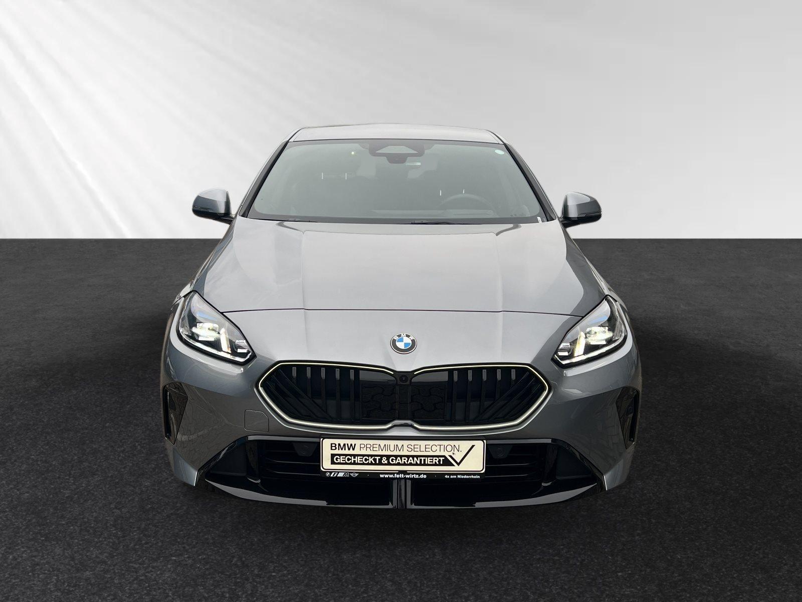 BMW 2er Gran Coupé – Bild 5