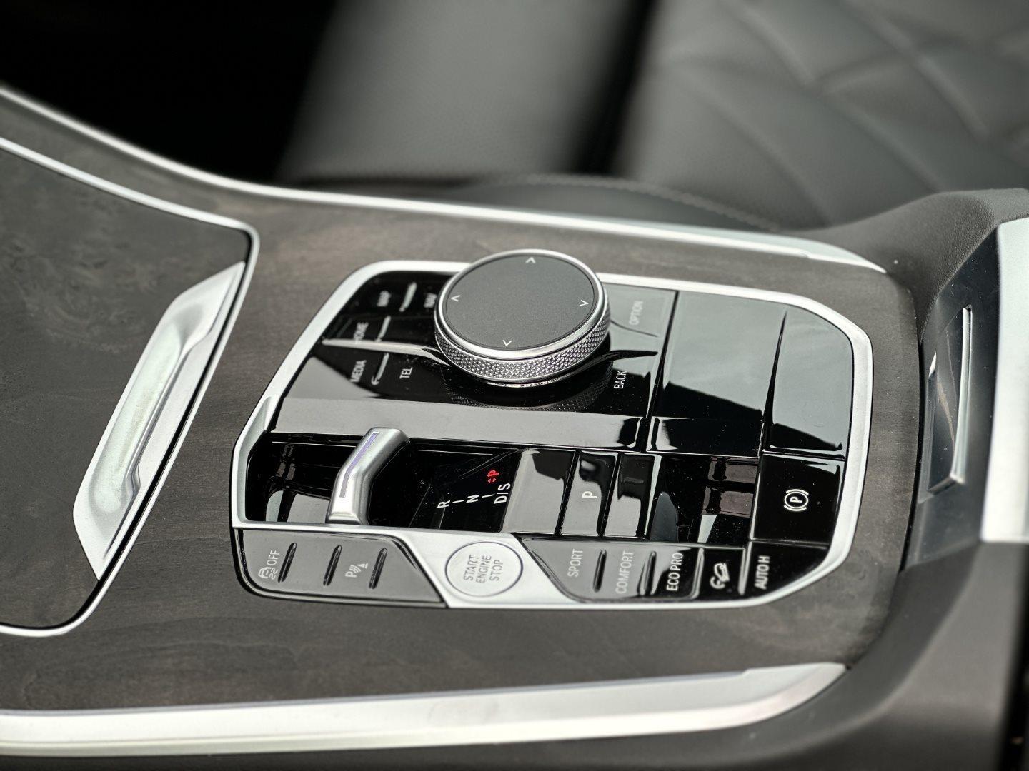 BMW X5 – Bild 20