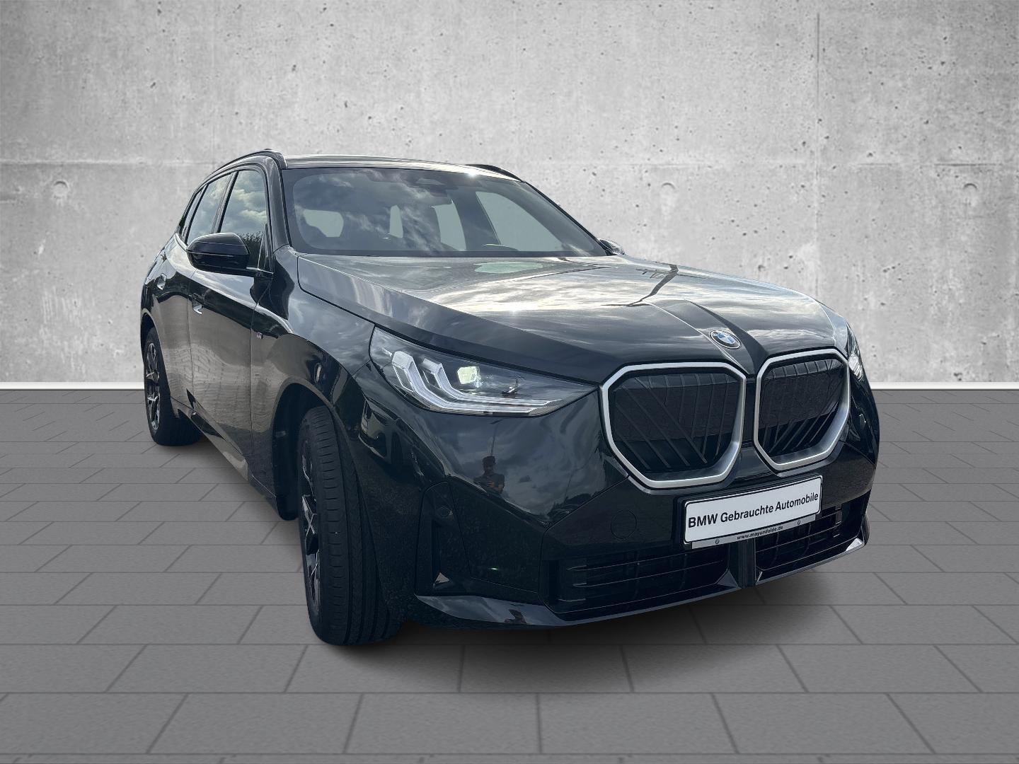 BMW X3 – Bild 12