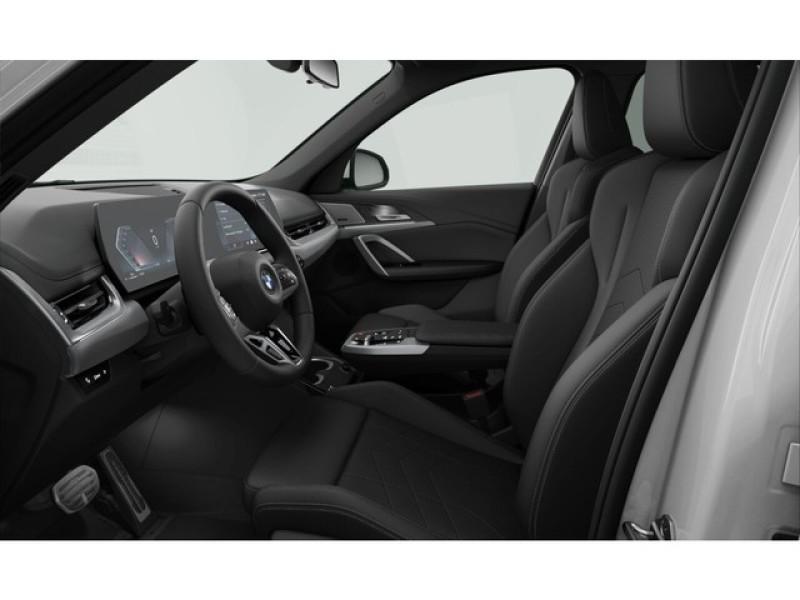 BMW X1 – Bild 13