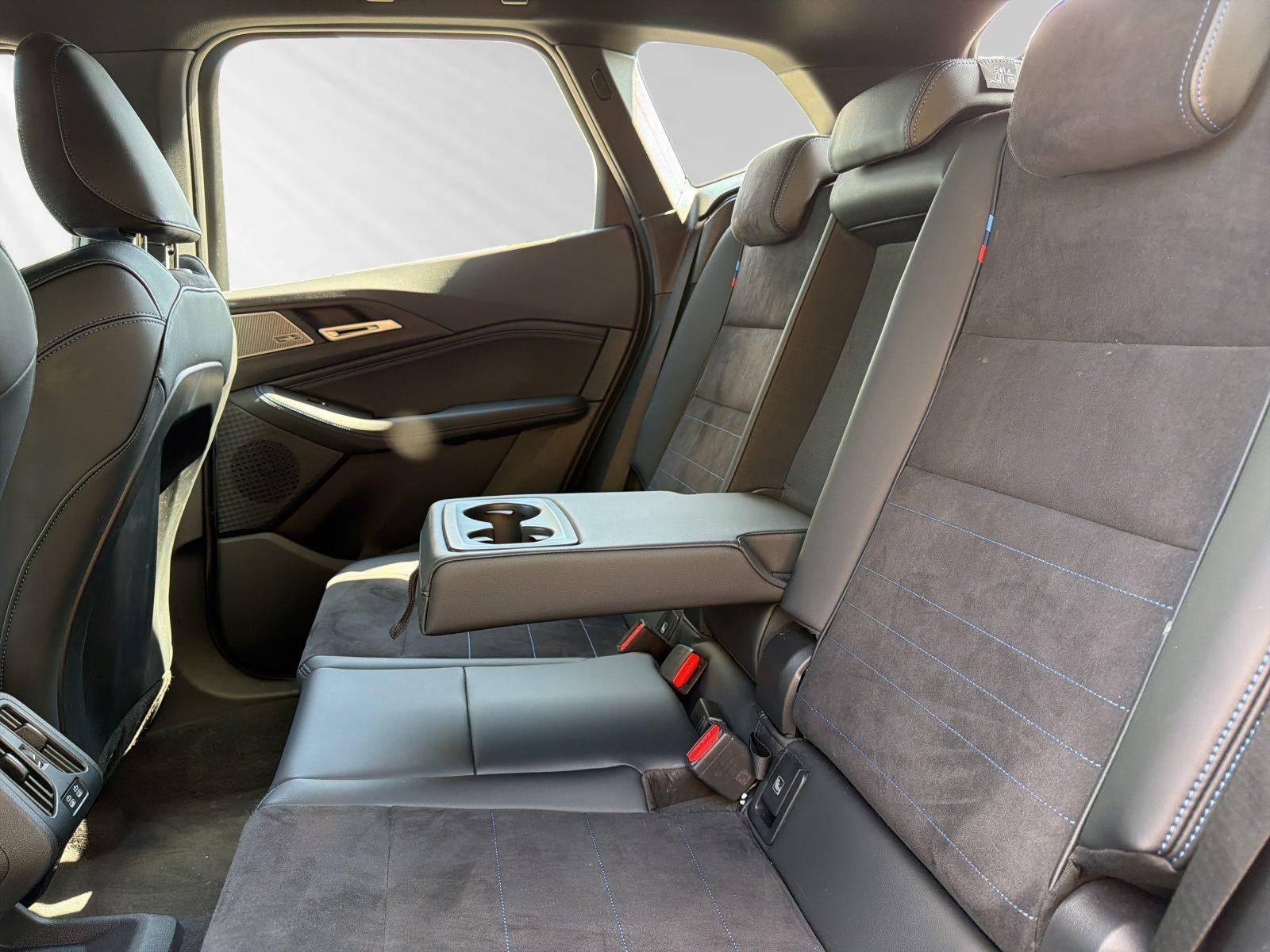 BMW 2er Active Tourer – Bild 25